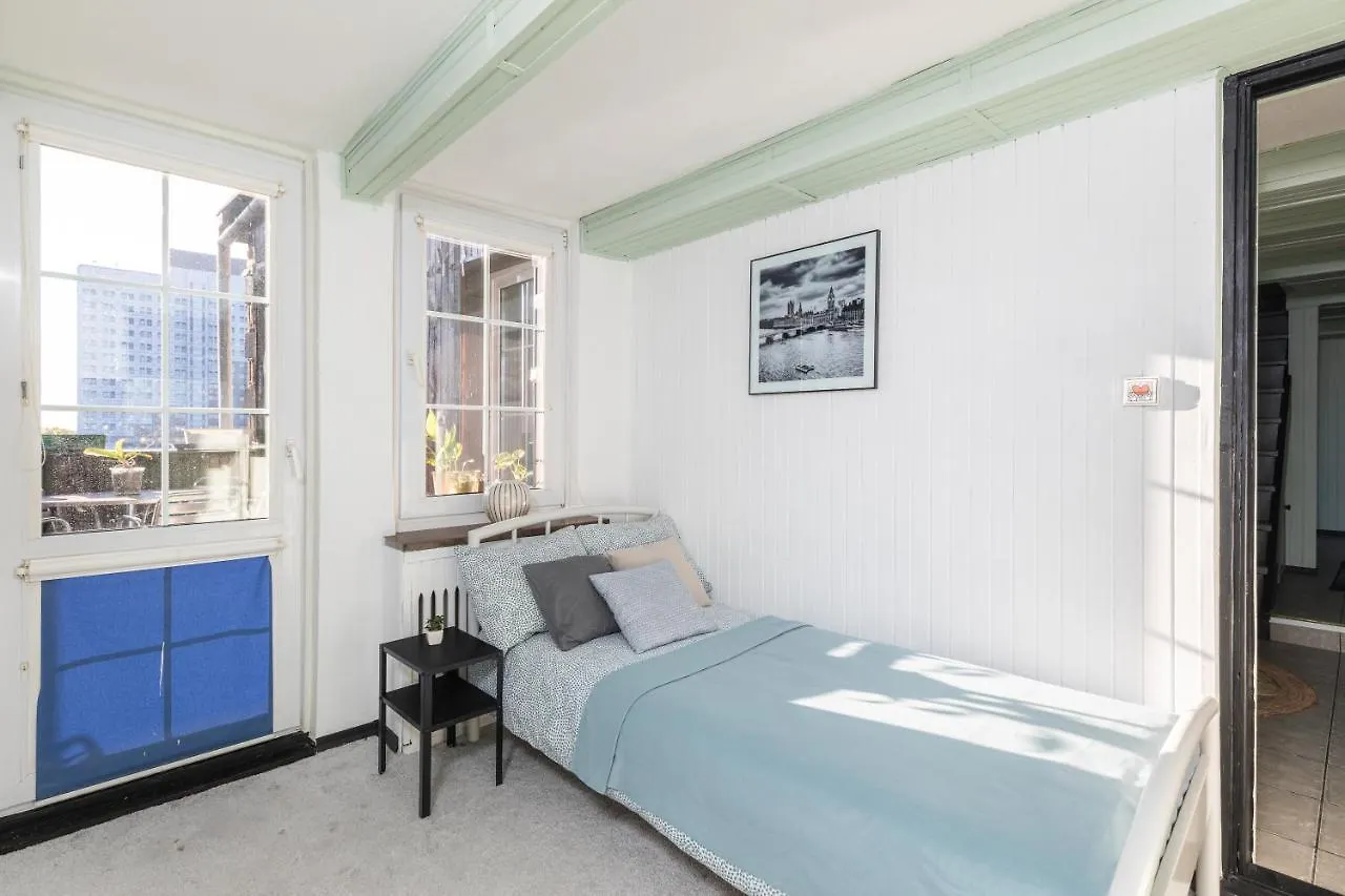 Апартаменты Superapart Marszalkowska 19 Urban Hideaway With Modern Comforts Варшава