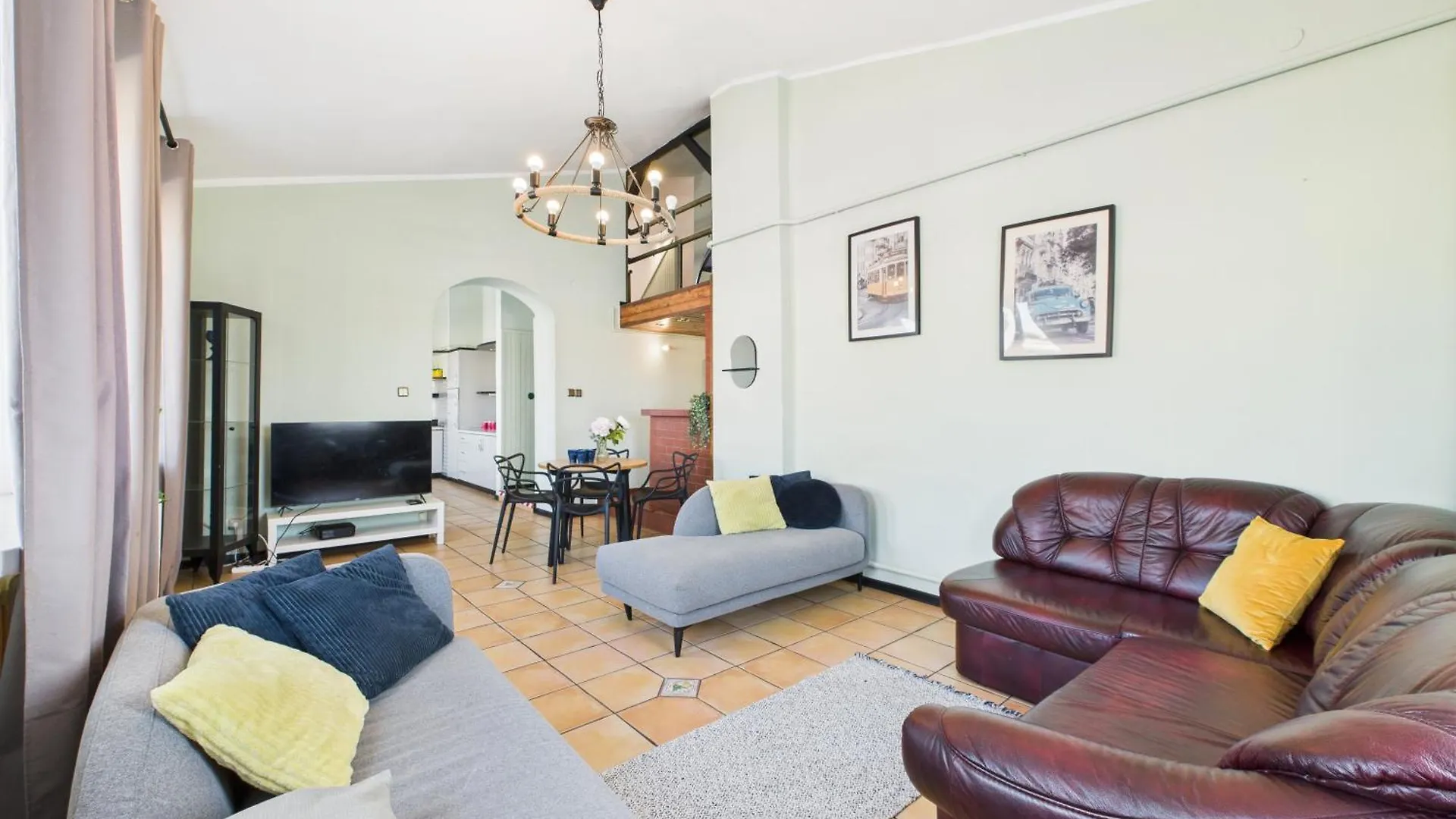 Superapart Marszalkowska 19 Urban Hideaway With Modern Comforts Варшава 0*,  Польша