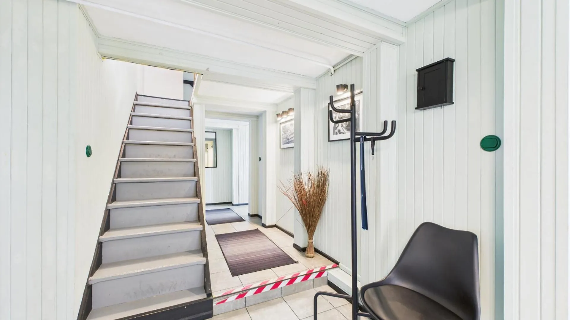 Superapart Marszalkowska 19 Urban Hideaway With Modern Comforts Варшава 0*,  Польша