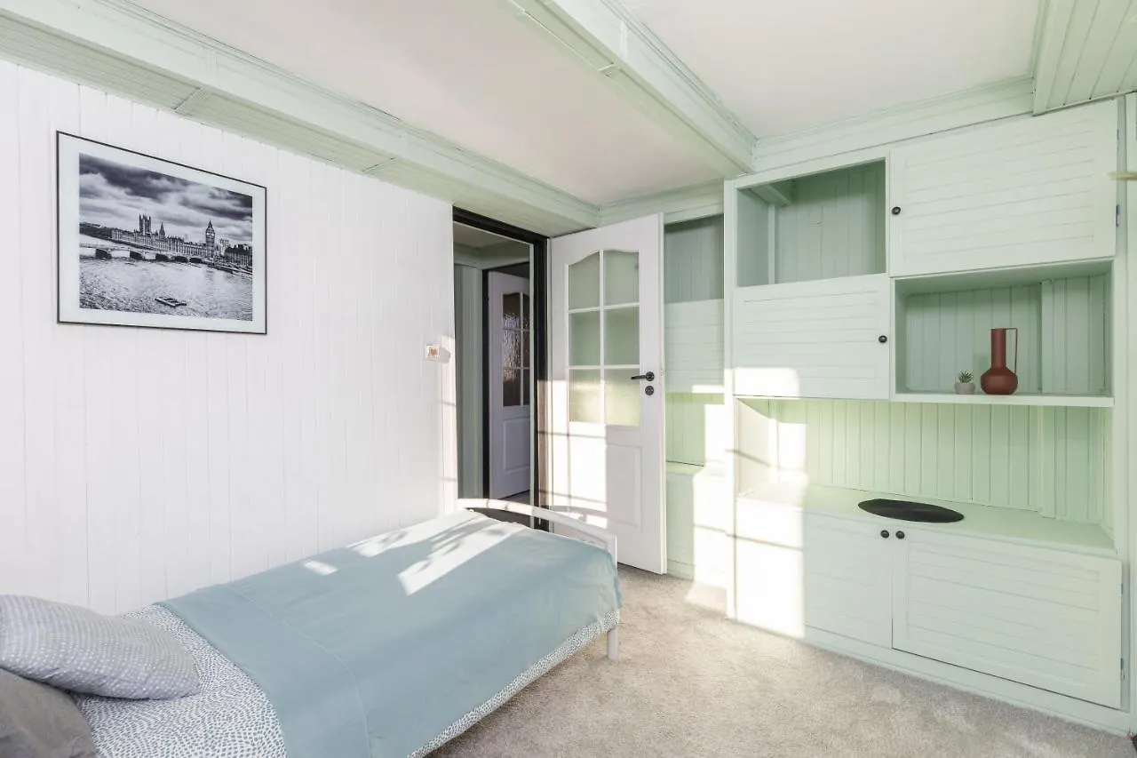 Appartamento Superapart Marszalkowska 19 Urban Hideaway With Modern Comforts Varsavia