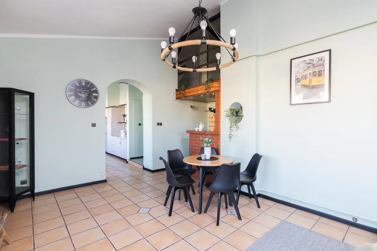 Superapart Marszalkowska 19 Urban Hideaway With Modern Comforts Varsavia 0*,  Polonia