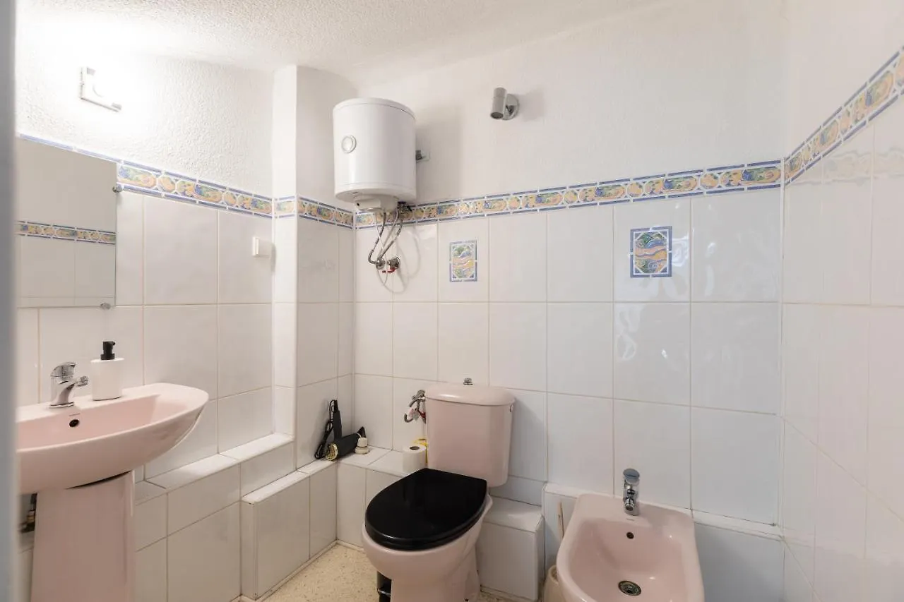 Superapart Marszalkowska 19 Urban Hideaway With Modern Comforts Varsavia Appartamento