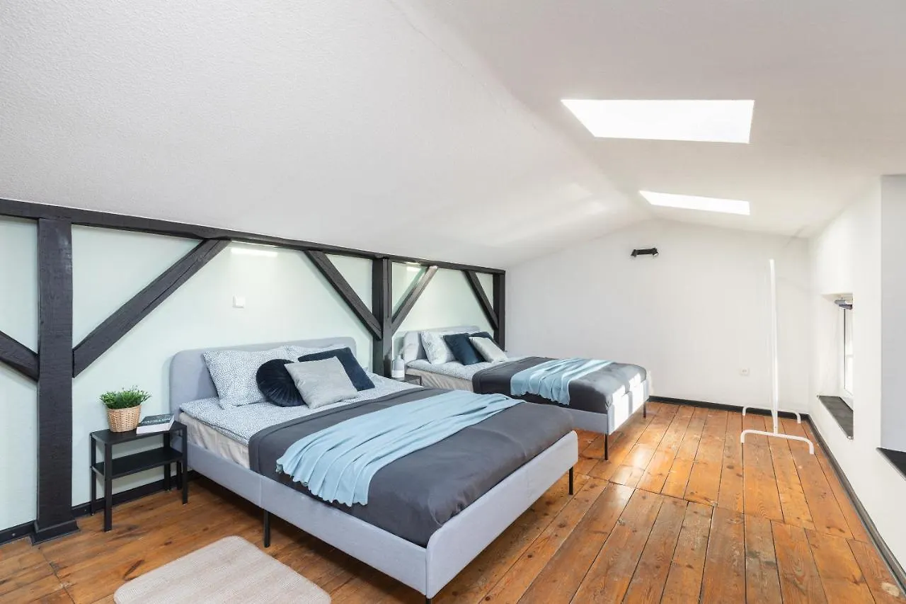 Superapart Marszalkowska 19 Urban Hideaway With Modern Comforts Varsavia 0*,