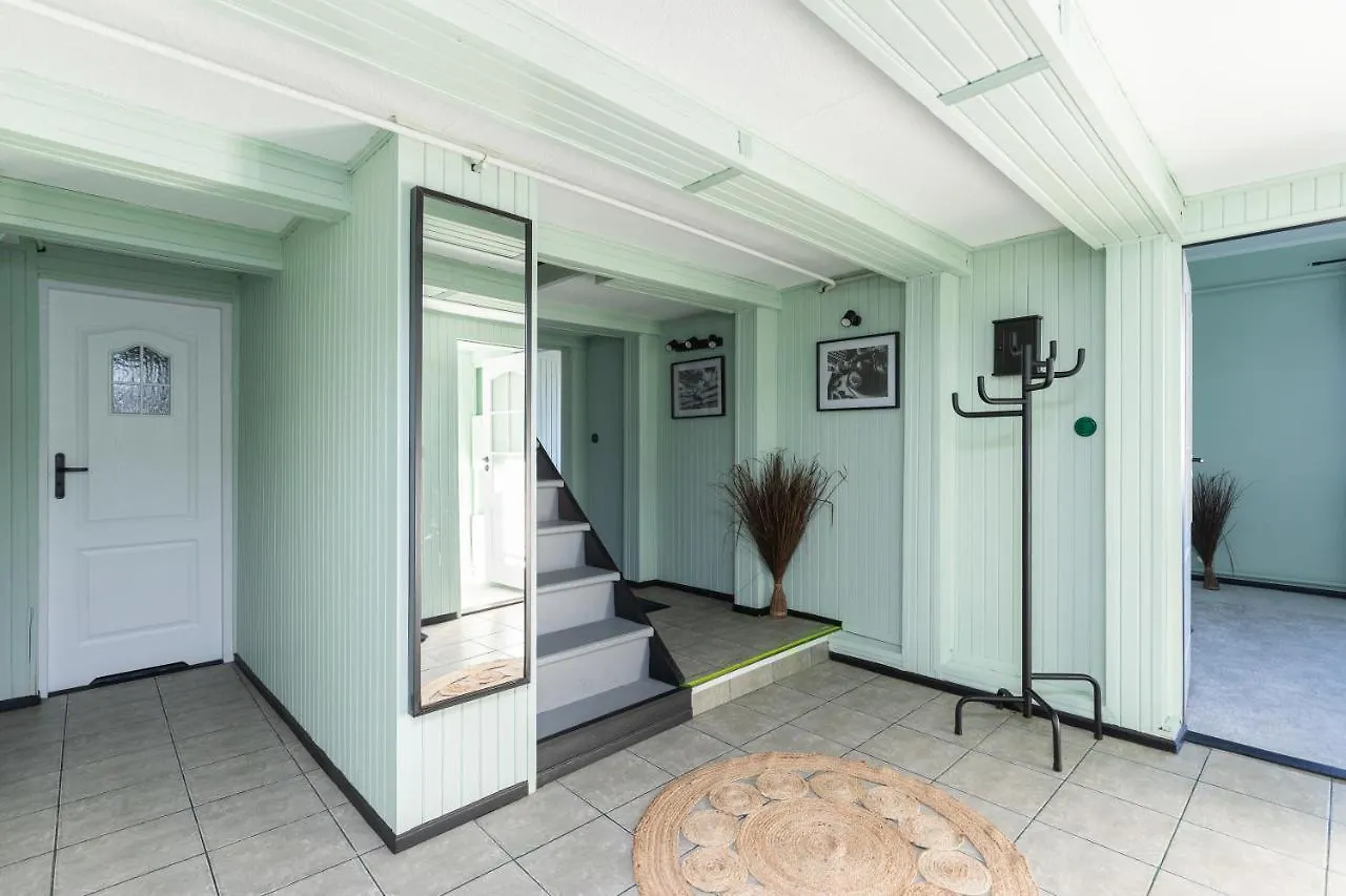 Superapart Marszalkowska 19 Urban Hideaway With Modern Comforts Varsavia Appartamento