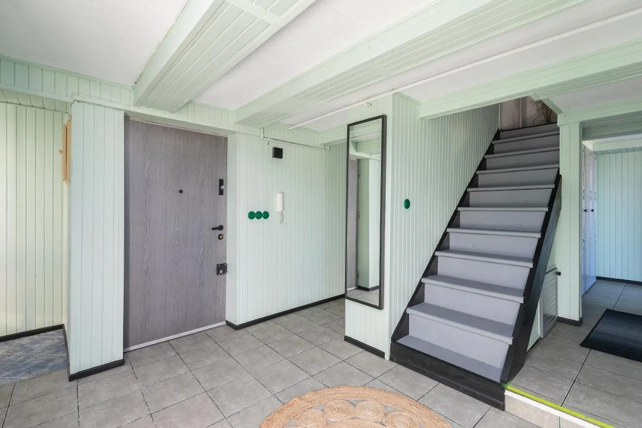 Superapart Marszalkowska 19 Urban Hideaway With Modern Comforts Warsaw