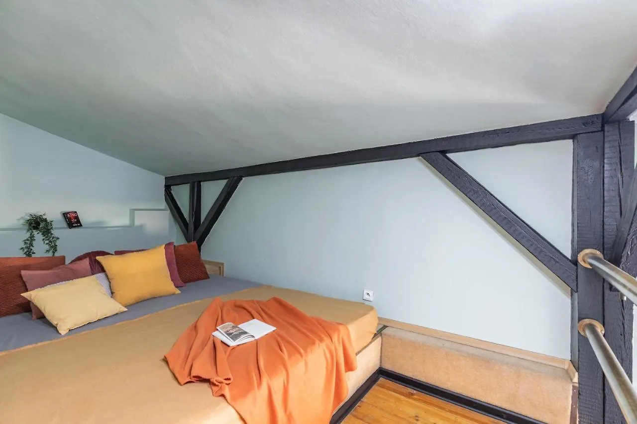 Superapart Marszalkowska 19 Urban Hideaway With Modern Comforts Varsavia Polonia