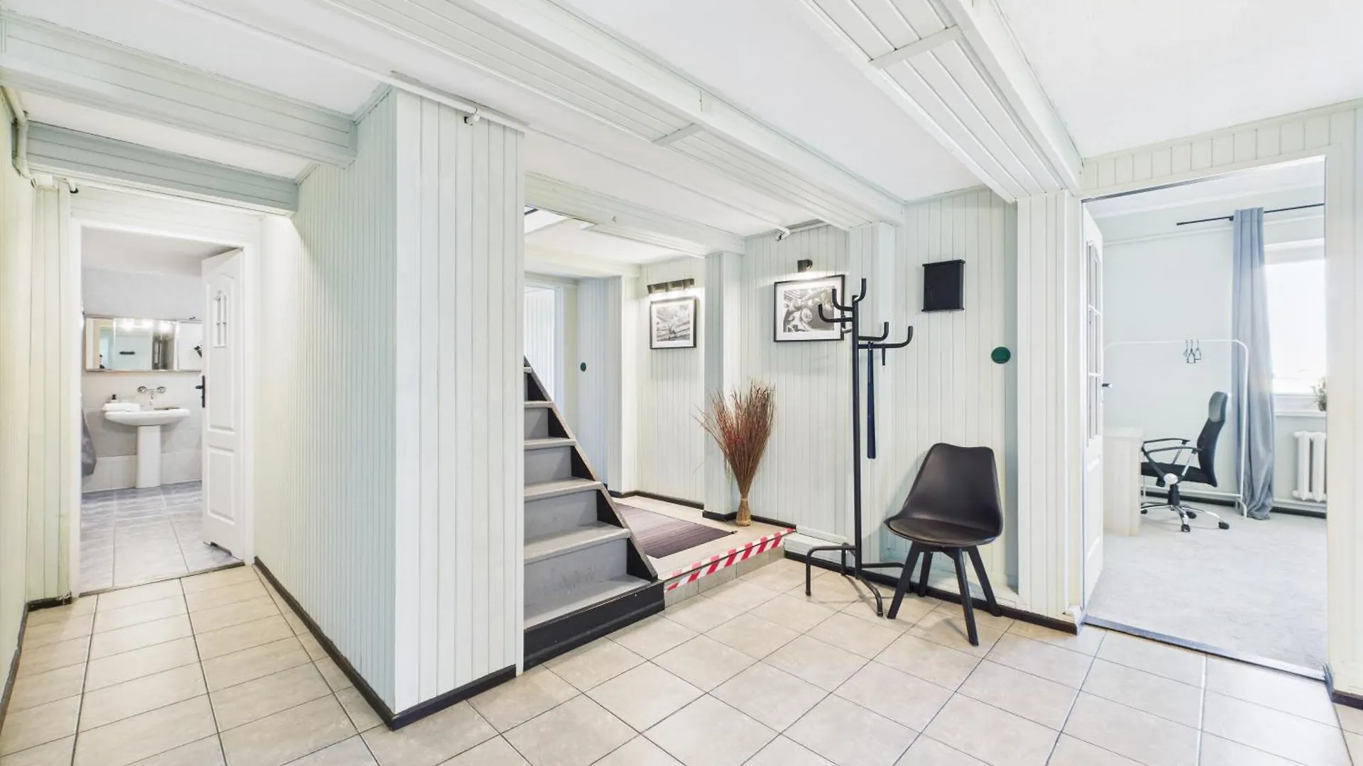 Apartment Superapart Marszalkowska 19 Urban Hideaway With Modern Comforts Warsaw
